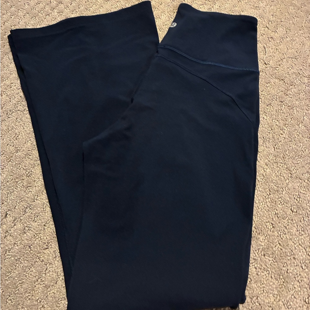 lululemon athletica Blue Pants